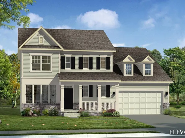 17588 Barron Heights Rd, Dumfries, VA 22025