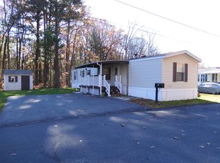 12 Trailerhome Dr, Salem, NH 03079