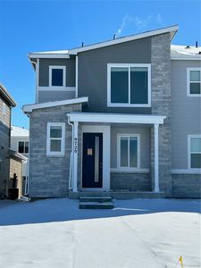 9720 Reunion Parkway, Commerce City, CO, 80022