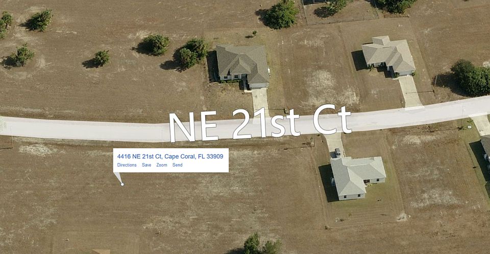 2nd image of 4416 NE 21st Ct