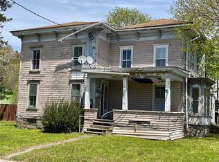 56 Cortland St, Marathon, NY 13803