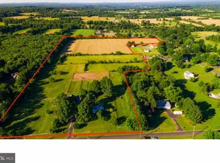 1229 Slotter Rd, Perkasie, PA 18944