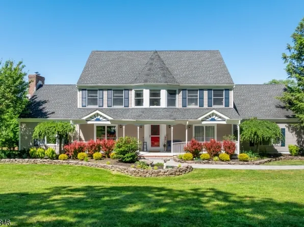 120 Old Clinton Rd, Raritan Twp., NJ 08822