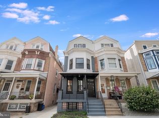 111 W Sharpnack St, Philadelphia, PA 19119