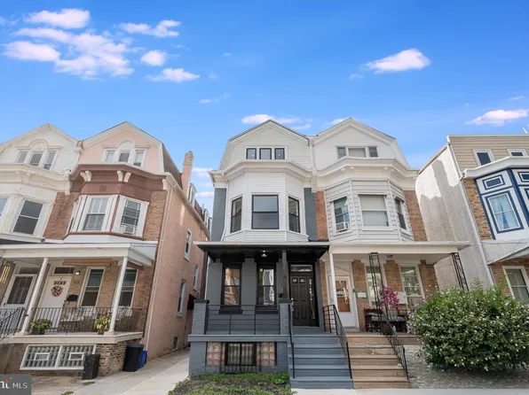 111 W Sharpnack St, Philadelphia, PA 19119