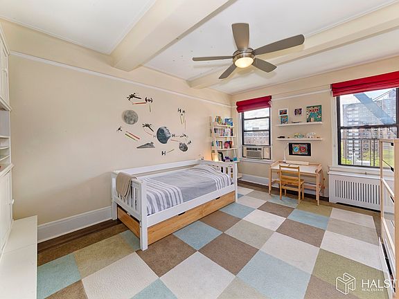 5th image of 415 Central Park APT 12B