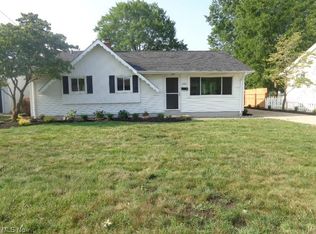 13421 Dalebrook Ave, Brookpark, OH