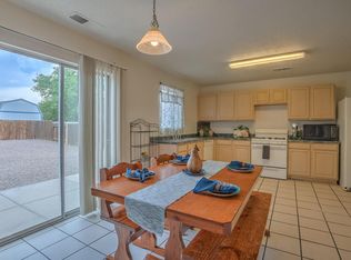 10901 Red Robin Rd SW, Albuquerque, NM 87121