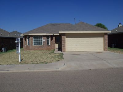 10615 Belton Ave, Lubbock, TX, 79423