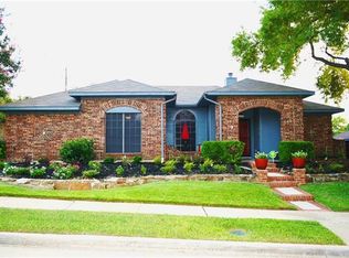 647 Parr St, Coppell, TX 75019
