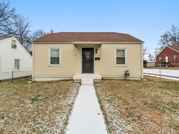 4319 S Brook St, Louisville, KY 40214