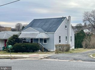 1440 Hancock Blvd, Reading, PA 19607