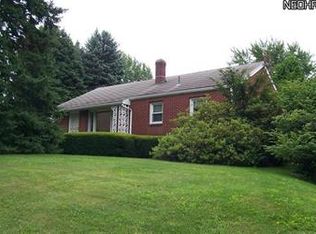 744 Cain St, East Liverpool, OH 43920