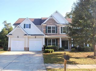 25 Wellstone Pl, Covington, GA 30014