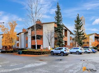 7232 Foxridge Cir #9-A, Anchorage, AK 99518