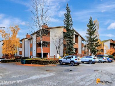 7232 Foxridge Cir #9-A, Anchorage, AK, 99518