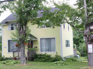 112 Bristol Ave, Liverpool, NS B0T1P0