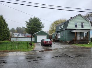 49 King Ave, Lewiston, ME 04240