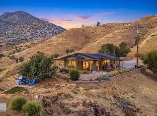254 Skyline Dr, Wofford Heights, CA 93285