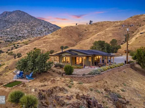 254 Skyline Dr, Wofford Heights, CA 93285