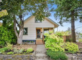 3304 NE 76th Ave, Portland, OR 97213