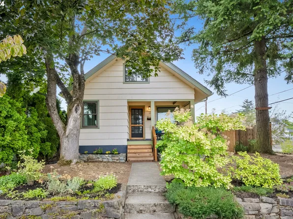 3304 NE 76th Ave, Portland, OR 97213