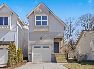 2238B Kline Ave, Nashville, TN 37211