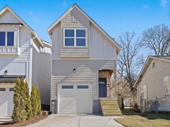 2238B Kline Ave, Nashville, TN 37211