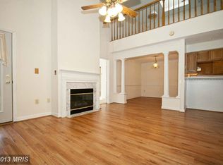 2318 Falls Gable Ln #C, Baltimore, MD 21209