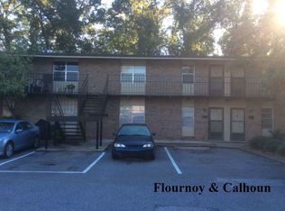 207 19th St #B5, Phenix City, AL 36867