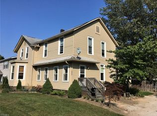 435 West St, Amherst, OH 44001