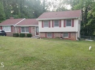 6867 Mystic Ln, Morrow, GA 30260