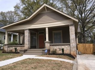 1327 Oak St SW, Atlanta, GA 30310