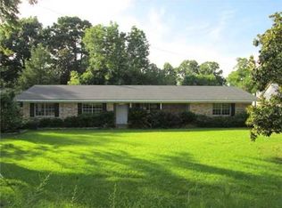 2804 4th St, Jonesville, LA 71343