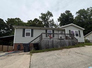 5654 Dug Hollow Rd, Pinson, AL 35126