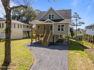 1993 Styrons Landing Rd SW, Supply, NC 28462