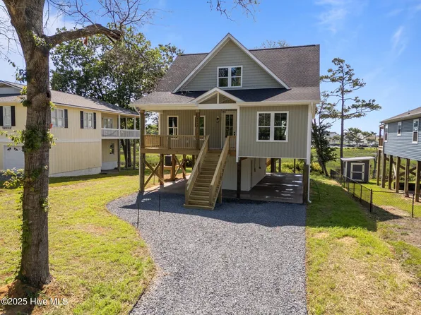 1993 Styrons Landing Road SW, Supply, NC 28462
