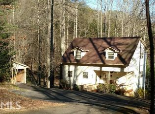 3609 Fodder Creek Rd, Hiawassee, GA 30546