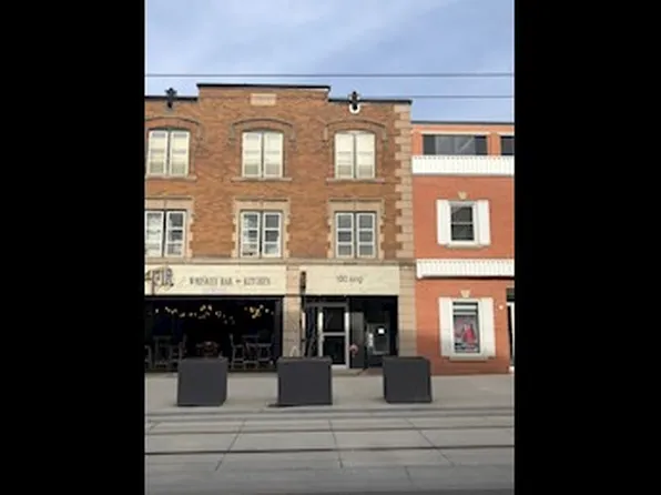 102 King St S #2, Waterloo, ON N2J 1P5