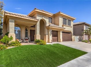 4722 Lomas Santa Fe St, Las Vegas, NV 89147