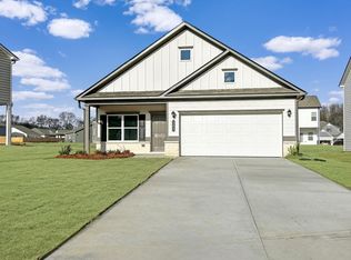 189 Marion Dr, Cartersville, GA 30120