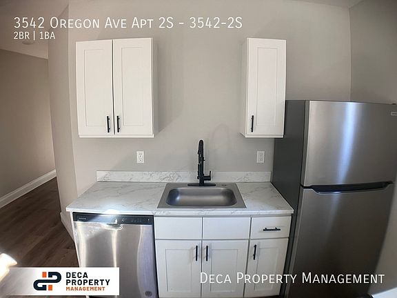 4th image of 3542 Oregon Ave APT 2S-3542-2S