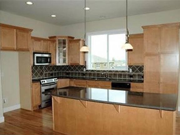Very Large Kitchen