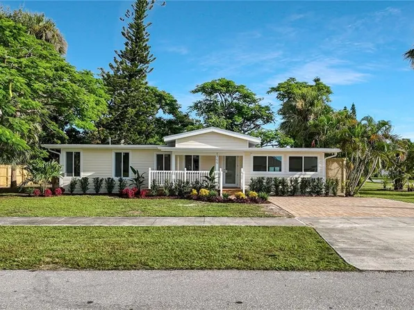1755 Oakley AVE, FORT MYERS, FL 33901