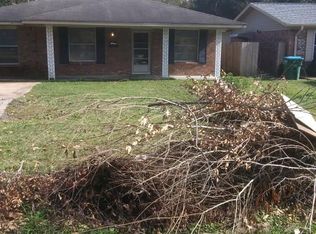 2628 7th Ave, Gulfport, MS 39501