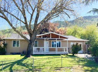 208 Chickering St, Myrtle Creek, OR 97457