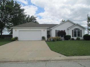 214 Carl Junction Rd, Webb City, MO 64870