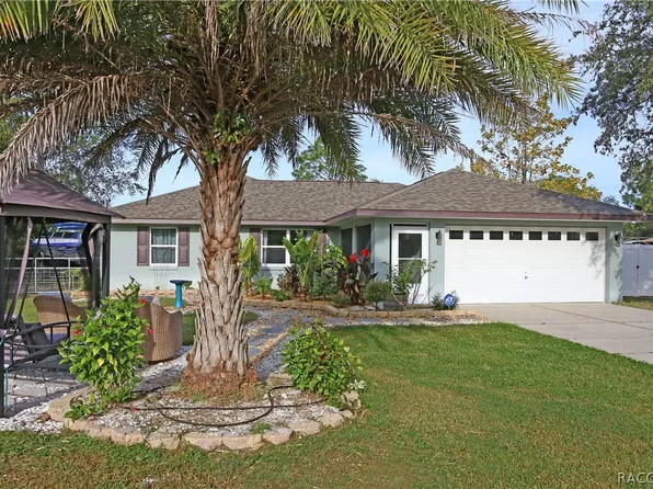 1906 S Overview Dr, Lecanto, FL 34461