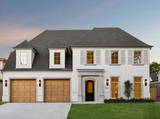 116 Aidans Ct, Coppell, TX 75019