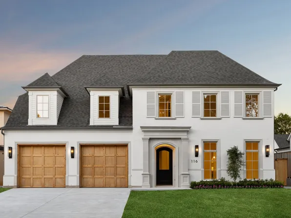 116 Aidans Ct, Coppell, TX 75019